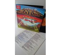 BOSTON - BOSTON don't look back, gatefold, EPC 86057