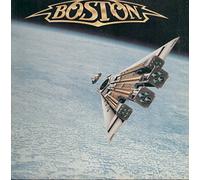 Boston - Boston - Third Stage - MCA Records - 254 331-1
