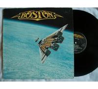 Boston - BOSTON Third Stage vinyl LP