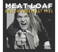 Boston Broadcast 1985
