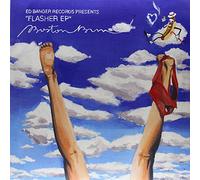 Boston Bun - Flasher