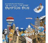 Boston Bun - Just for. -Download [Import]