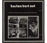 Boston Bust Out