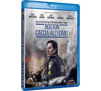 Boston-Caccia All'Uomo [Blu-Ray]