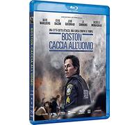 Boston - Caccia All'uomo - Blu Ray Bluray Italian Import