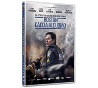 Boston - Chasse À L'Homme DVD 01 DISTRIBUTION
