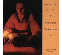 Boston Camerata - Baroque Christmas