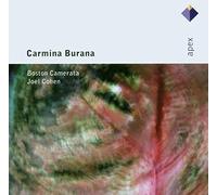 Boston Camerata - Carmina Burana