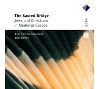 Boston Camerata - Sacred Bridge