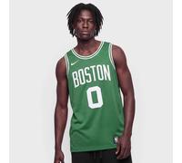 Nike NBA Homme - Jerseys/Réplicas, Vert - Taille M - Poly Mesh Green M