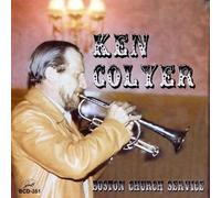 Boston Church Service