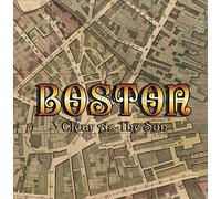 Boston - Clear As the Sun