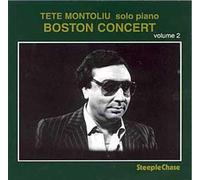 Boston Concert Vol. 2 - Piano Solo