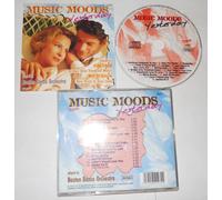 Boston Dance Orchestra - MUSIC MOODS - YESTERDAY Played by Boston Dance Orchestra (Imagine 41072) - CD..