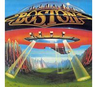 Boston - Don't Look Back [Import]