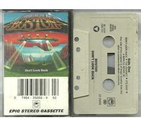 Boston - Don't Look Back