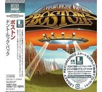 Boston - Don't Look Back [Import]