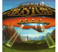 Boston - Don't Look Back [New CD]