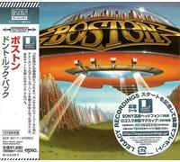 Boston - Don't Look Back [Import]