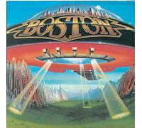 Boston – Don't Look Back – CD – Remaster (Legacy)