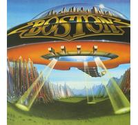 Boston – Don't Look Back – Vinyle 180 g – Music on Vinyl