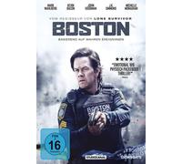 Boston (DVD) Kevin Bacon, John Goodman, J.K. Simmons, Michelle Monaghan