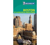 BOSTON ET LA COTE EST