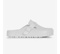 Birkenstock Boston EVA, Sabots Femme, Blanc), 40 EU