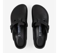 Birkenstock Sabots Boston EVA Femme Noir Taille 41