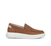 BOSTON F2224 Mocasín Marrón