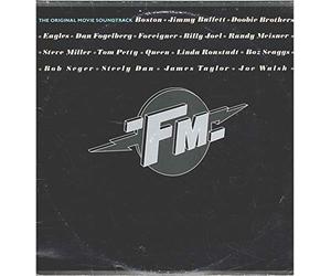 Boston - FM: The Original Movie Soundtrack