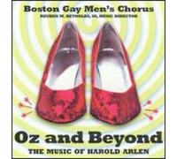 Boston Gay Men's Chorus - Oz & Beyond