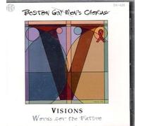 Boston Gay Men's Chorus - Visions
