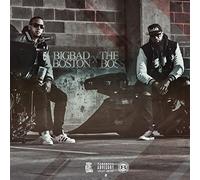 Boston George & Slim Thug - Big Bad Boston and the Boss