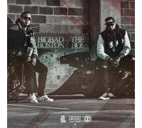 Boston George & Slim - Big Bad Boston and the Boss