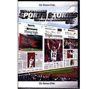 BOSTON GLOBE BOSTONS GREATEST SPOR MOVIE