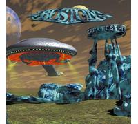 Boston - Greatest Hits