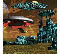 Boston – Greatest Hits – CD – Remasterisé (Titres bonus)