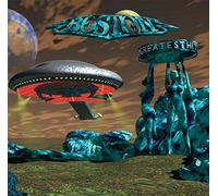 Boston – Greatest Hits – Sony Music