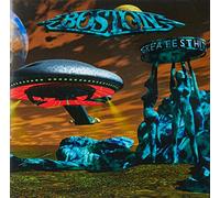 Boston – Greatest Hits: Boston – Import