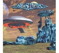 Boston Greatest Hits by Boston [Audio CD] NEUF