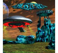 Boston Greatest Hits (CD) Album