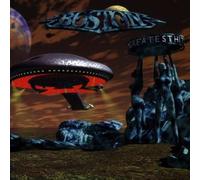 Boston - Greatest Hits CD Epic