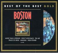 Boston - Greatest Hits [Import]
