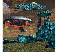 Boston - Greatest Hits [Import]
