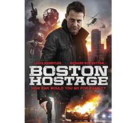Boston Hostage