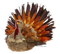 Boston International Figurine de décoration de Table, Jerry Le pin et la cosse, 25,4 cm