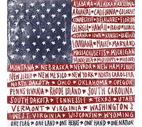 Boston International IHR Lot de 20 serviettes en papier 3 plis, format cocktail