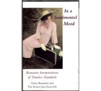 Boston Jazz Ensemble - In a Sentimental Mood