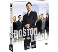 Boston Legal [Import allemand]
